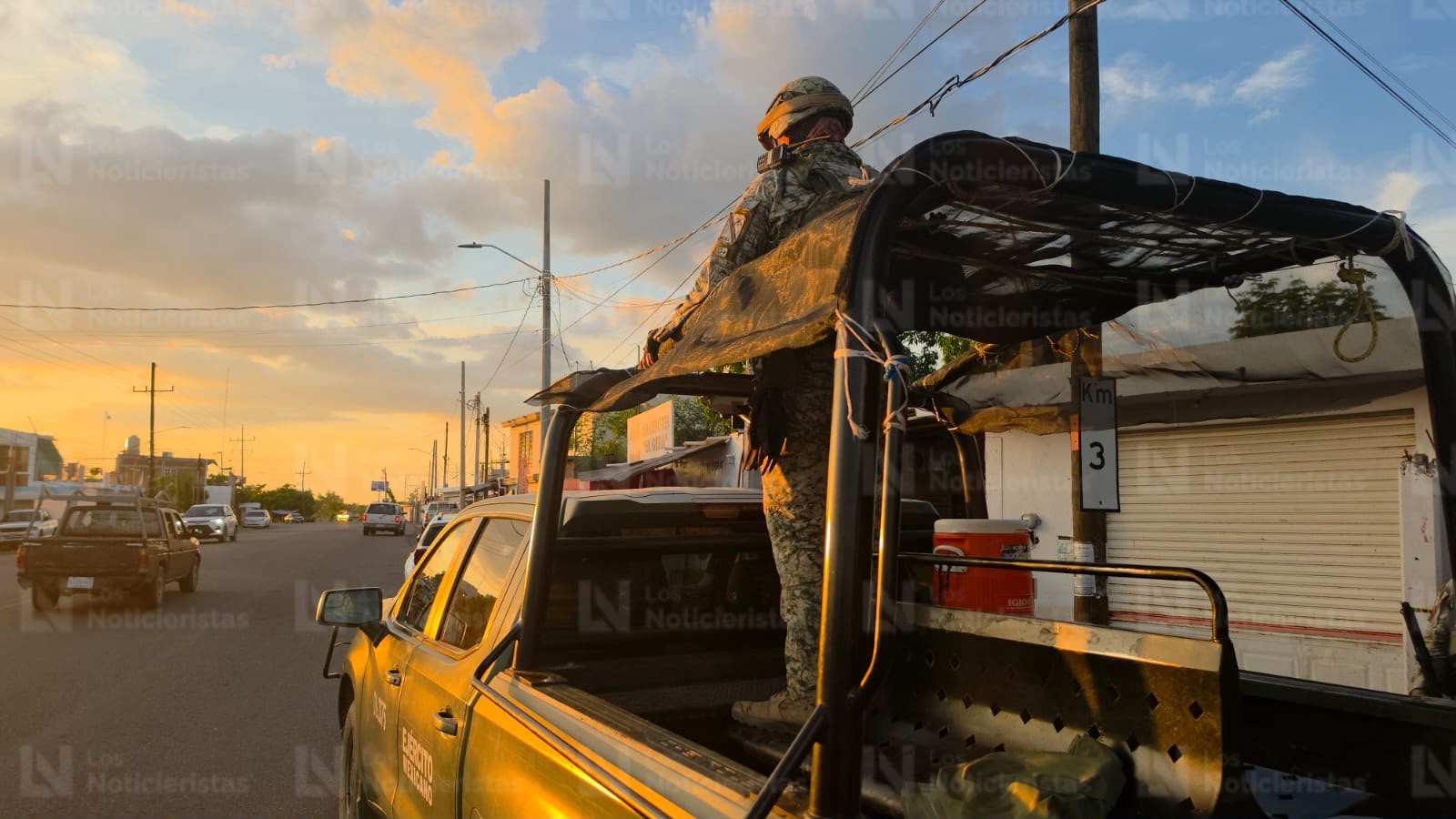 Hombre localizado sin vida en Bellavista, Culiacán