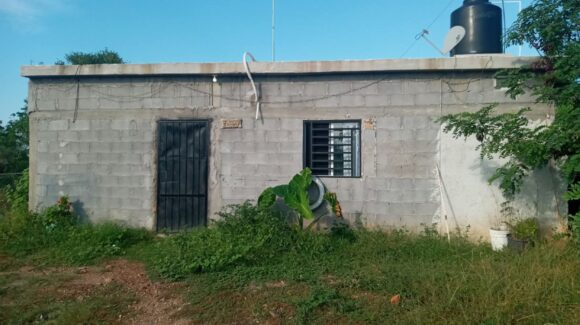 Con un impacto de bala y sin vida localizan a un hombre en un domicilio en El Fuerte, Sinaloa