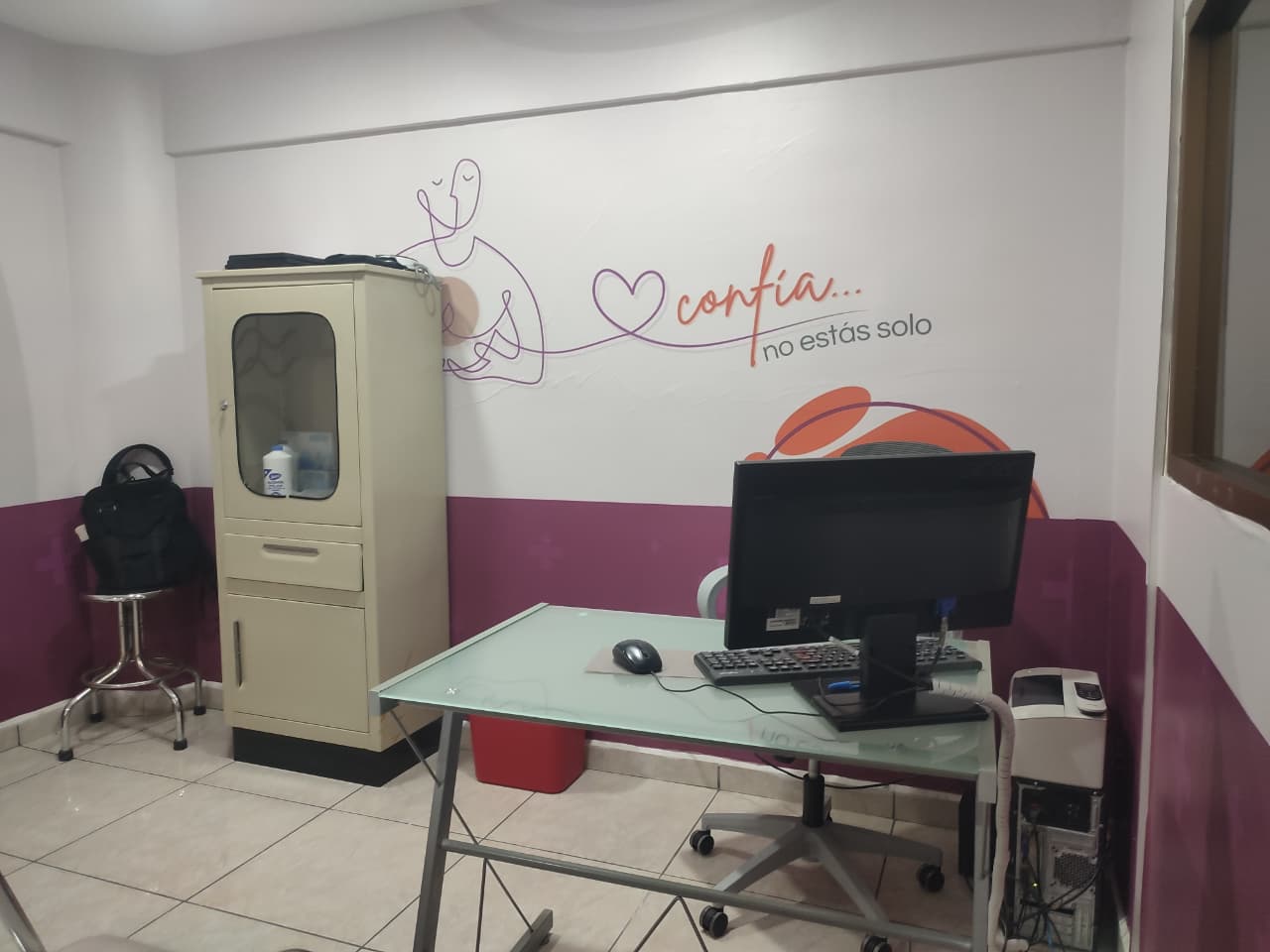Abre cuarta Centro de Atención Médica de Hospital Alhma Médica en Mazatlán