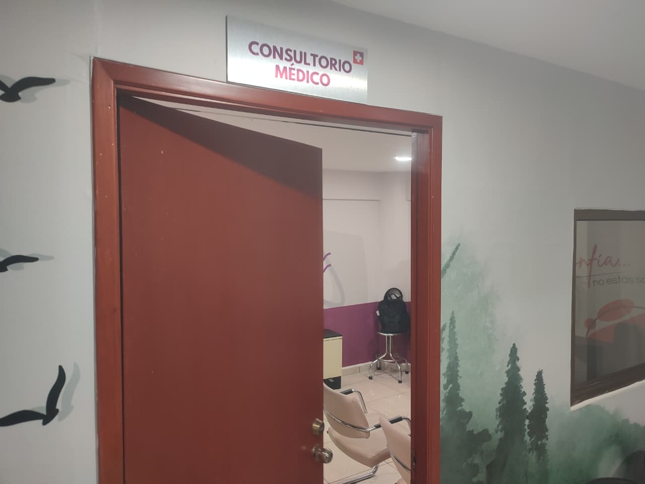 Abre cuarta Centro de Atención Médica de Hospital Alhma Médica en Mazatlán
