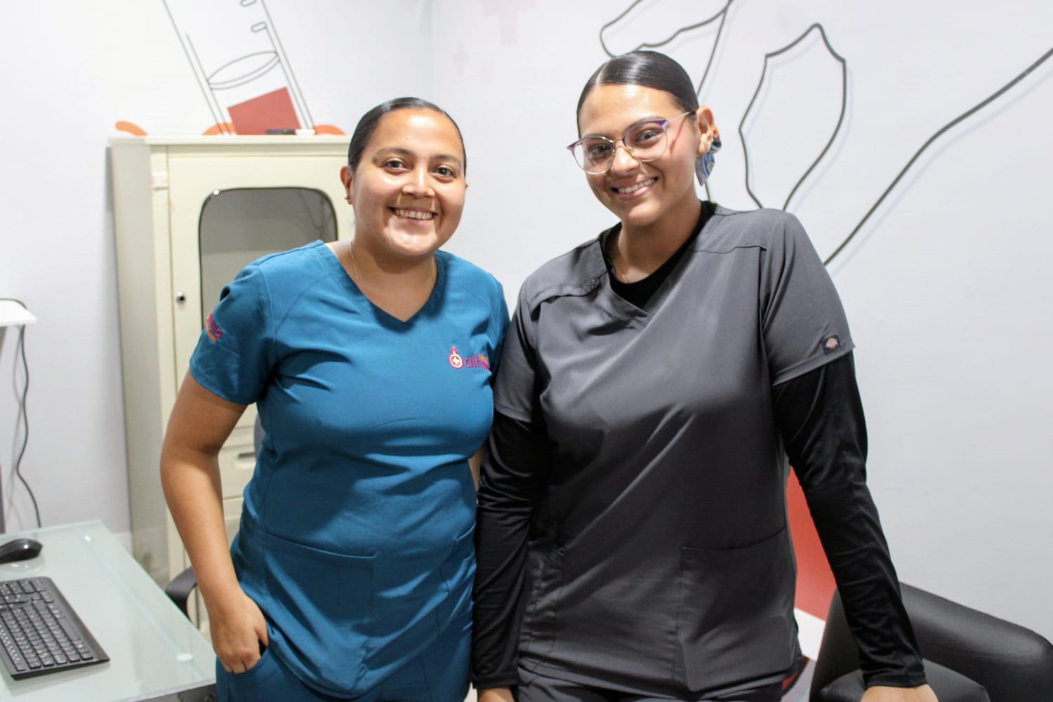 Abre cuarta Centro de Atención Médica de Hospital Alhma Médica en Mazatlán