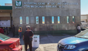 Grave error: IMSS intercambia a recién nacidas en Mexicali; ya llevaban un mes con familias que no les correspondían