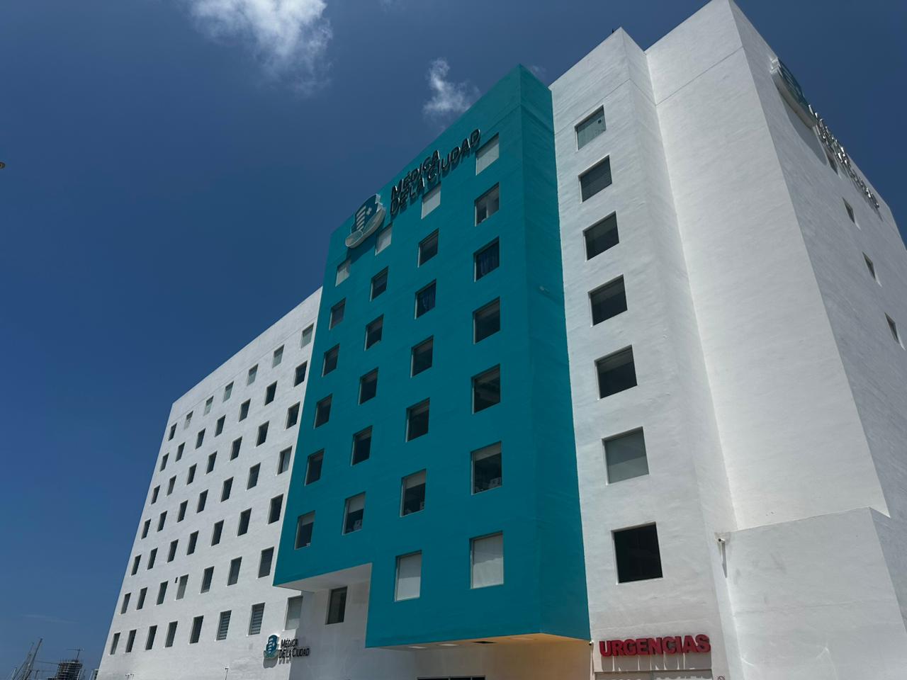 Hospital Médica de la Ciudad