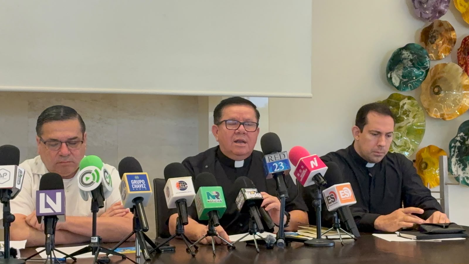 Iglesia Católica llama a recuperar el valor de la vida