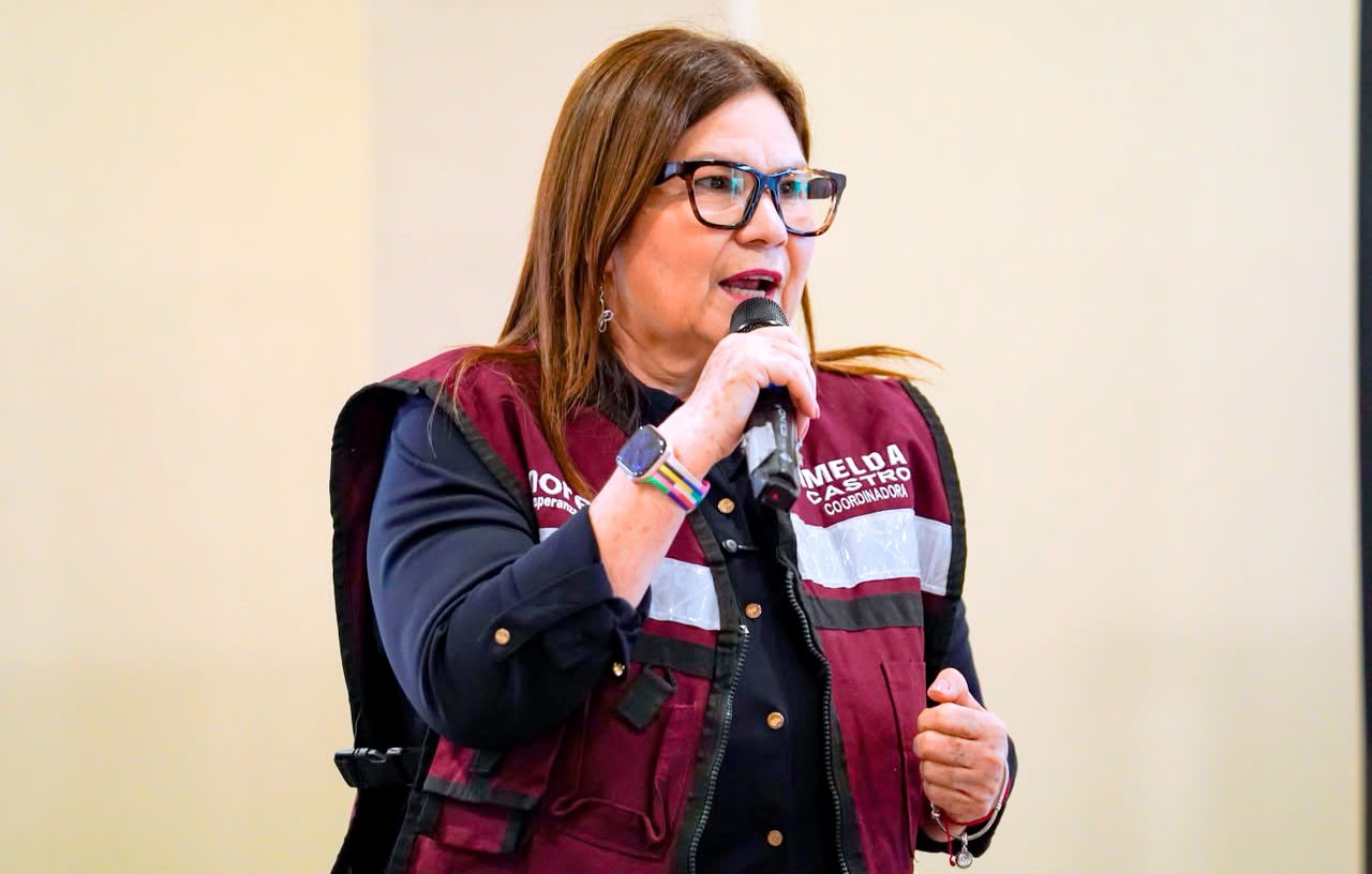 Imelda Castro