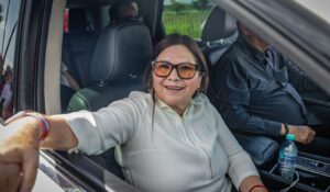 “Vino a comprometerse más con Sinaloa”: Imelda Castro ante visita de Sheinbaum por su Segundo Informe