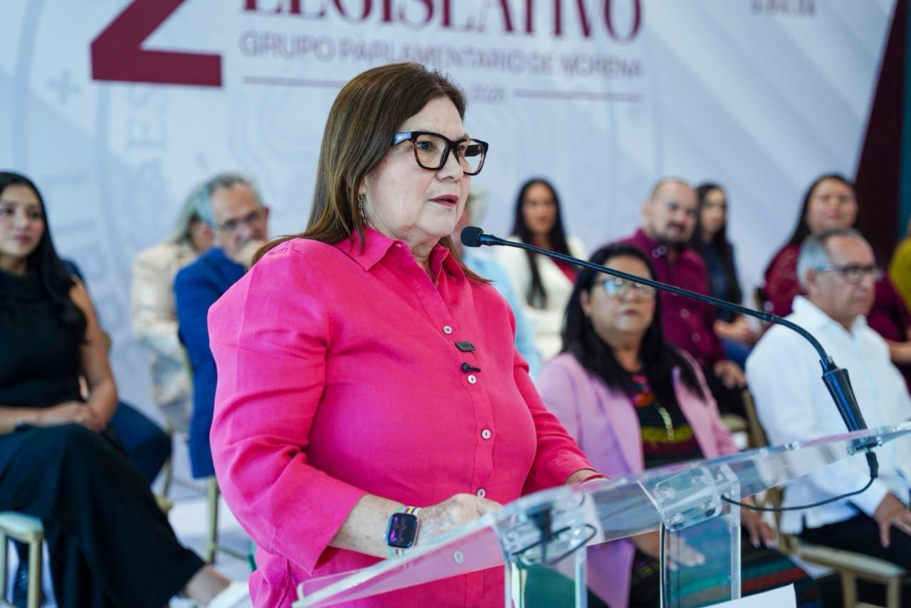 Imelda Castro