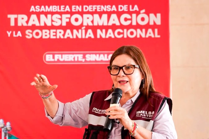 Imelda Castro