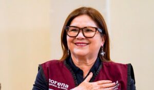 Será en el Parque Culiacán 87 la visita de Sheinbaum el domingo; Imelda Castro convoca a sinaloenses a acompañarla