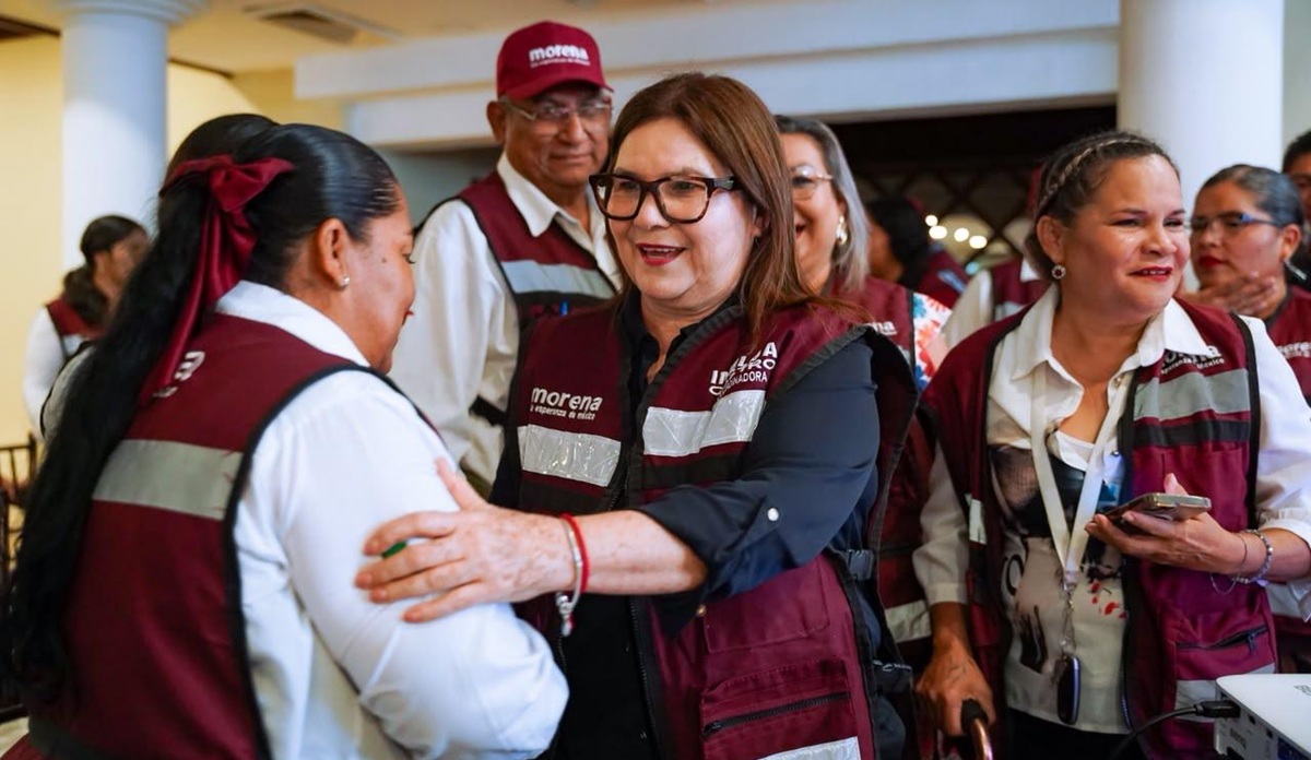Imelda Castro Castro