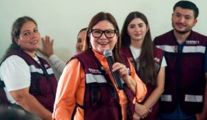 Imelda Castro Castro