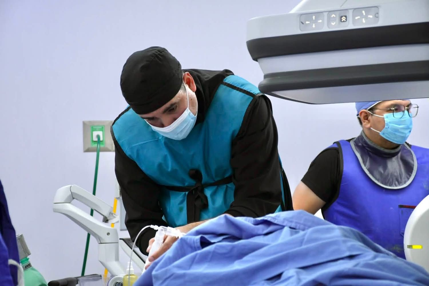 Implantación de marcapasos inalámbrico en el ISSSTE de Culiacán