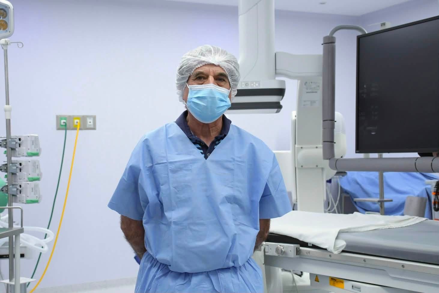 Implantación de marcapasos inalámbrico en el ISSSTE de Culiacán