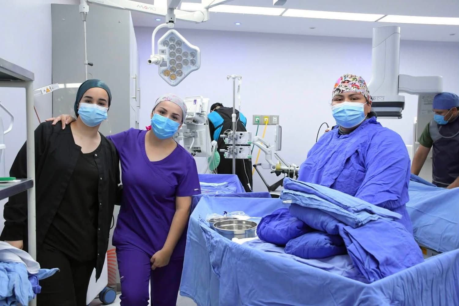 Implantación de marcapasos inalámbrico en el ISSSTE de Culiacán