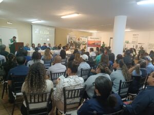 IMSS entrega el Distintivo ELSSA a Gran Acuario Mazatlán