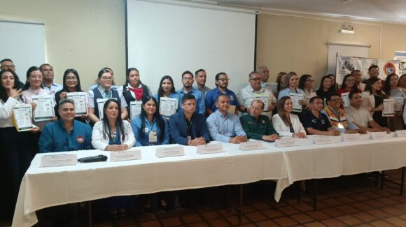 Gran Acuario Mazatlán, Sinaloa, obtiene distintivo del IMSS por promover espacios laborales seguros y saludables