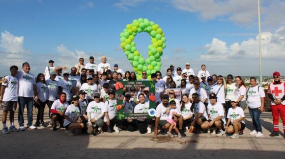 ¿Tiene dudas sobre donar sus órganos? IMSS realizará jornada sobre la relevancia de salvar vidas en Los Mochis, Sinaloa