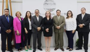 Consejo Local del INE en Sinaloa se instala por el inicio del proceso electoral 2026-2027