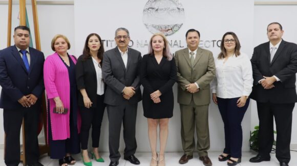 Consejo Local del INE en Sinaloa se instala por el inicio del proceso electoral 2026-2027