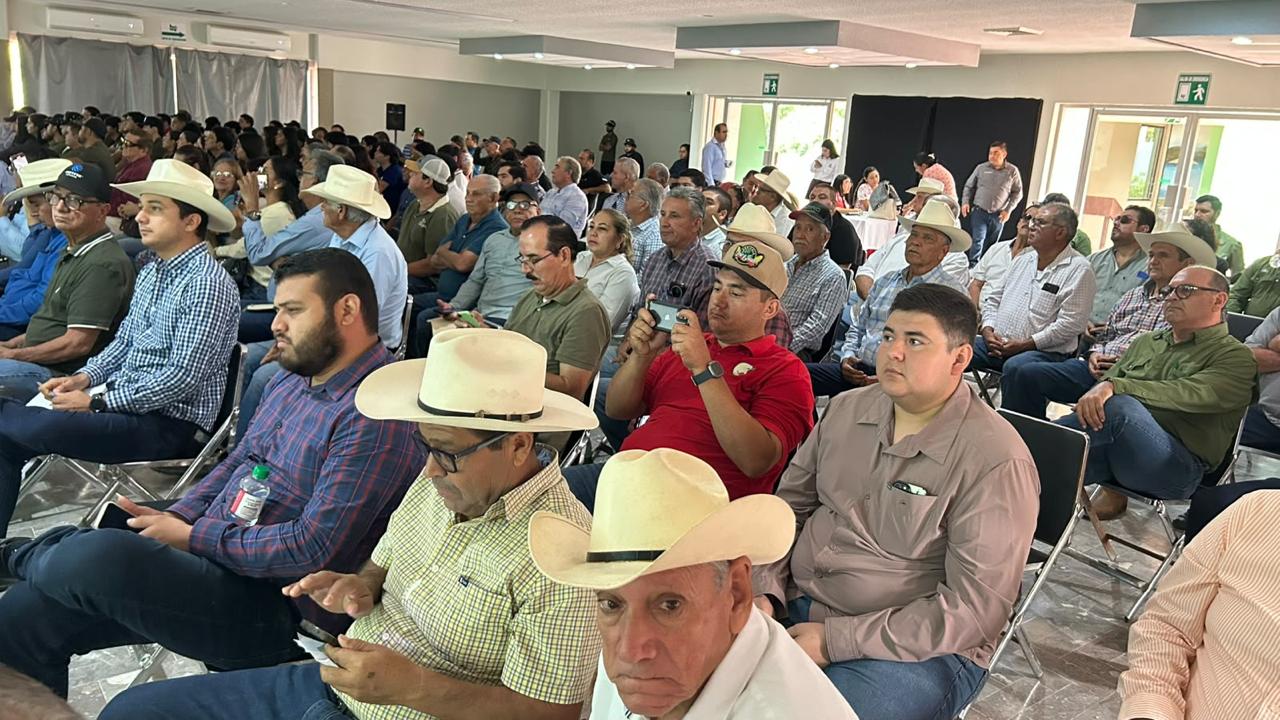 AARSP acerca a productores de Guasave