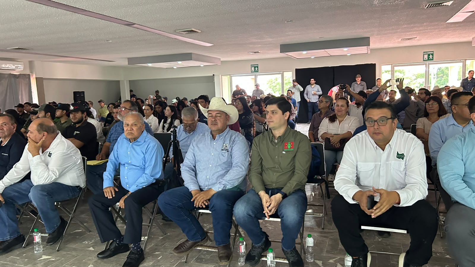 AARSP acerca a productores de Guasave