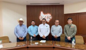 Hasta 1.3 mdp y tasas desde 8.5%: AARSP acerca a productores de Guasave opciones para el nuevo ciclo