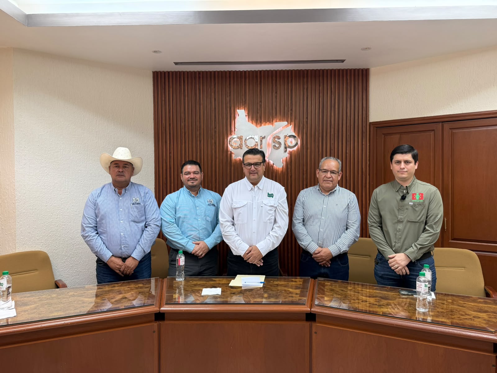 AARSP acerca a productores de Guasave
