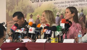 Invitan a Cabalgata Surutato 2026 en Badiraguato