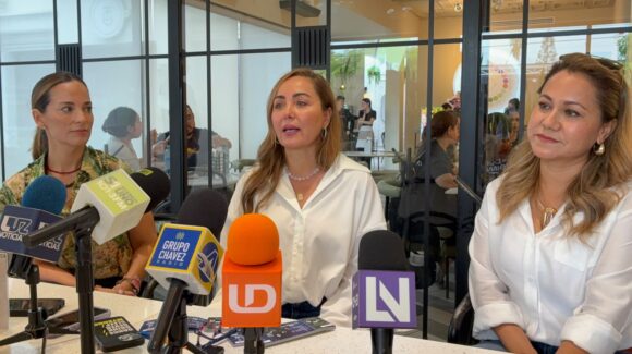 “Saber qué hacer puede salvar tu vida”: llevarán a jóvenes y padres de Los Mochis, Sinaloa, herramientas para enfrentar situaciones de riesgo