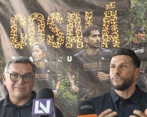 Cosalá será sede de dos eventos de deporte extremo