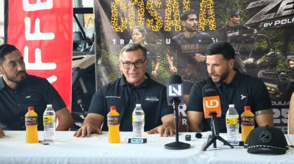 Invitan a vivir la adrenalina con Zepyazo 2.0 y Trail Running Cosalá 2026