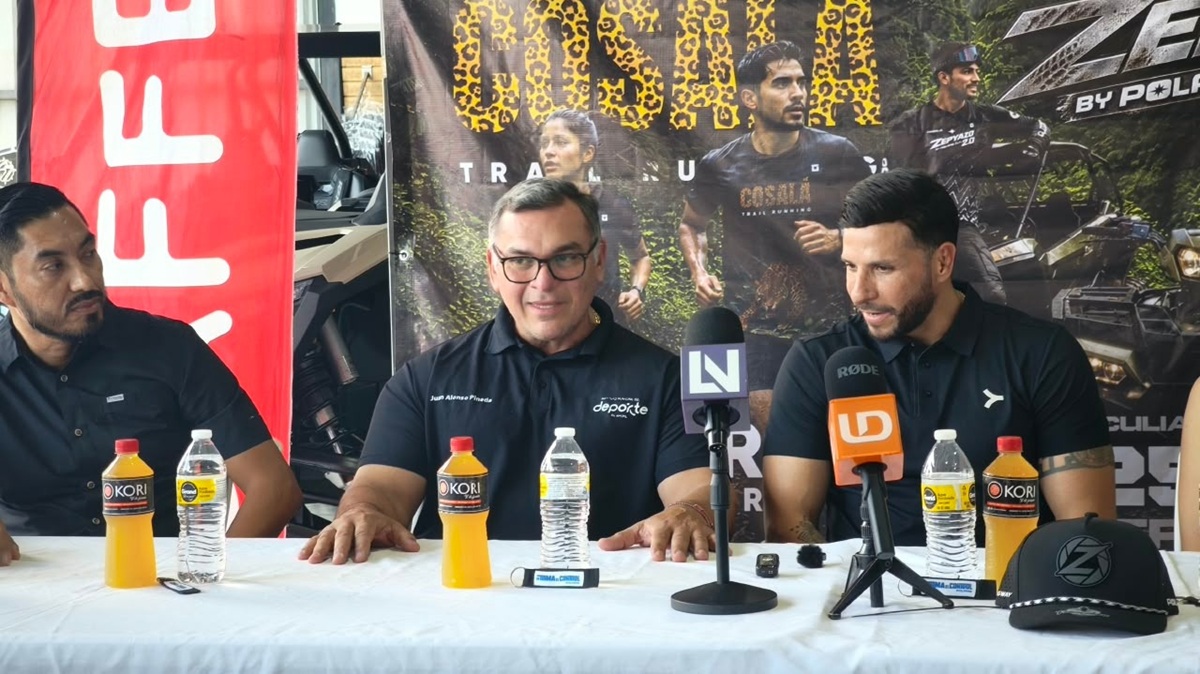 Cosalá será sede de dos eventos de deporte extremo