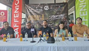 Cosalá será sede de dos eventos de deporte extremo