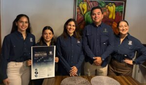 Arquitectos analizarán en Los Mochis, Sinaloa, las nuevas tendencias en diseño, paisaje e inteligencia artificial