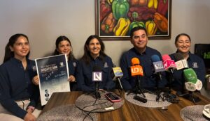 Invitan a Expo Congreso "Tendencias en la Arquitectura 2026" en Los Mochis