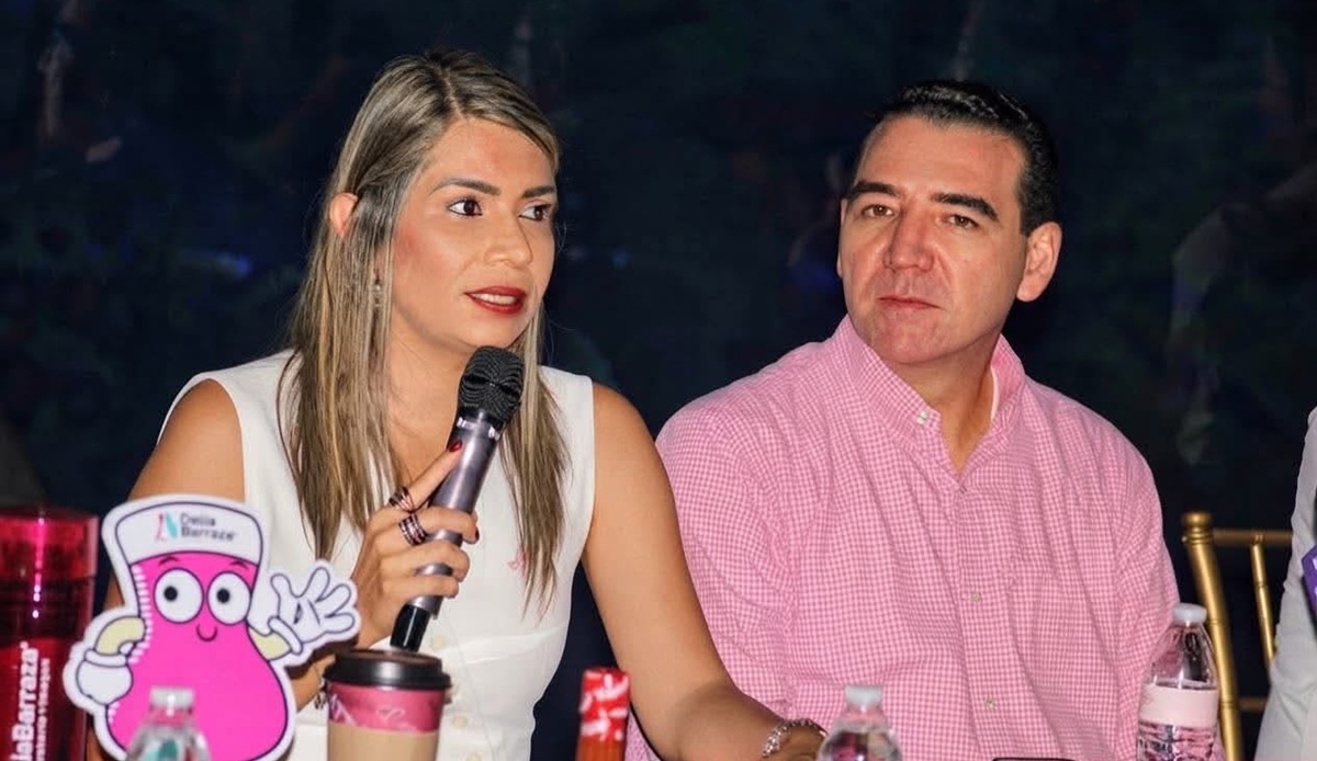 Invitan a sumarse en Mazatlán a la Carrera Rosa Delia Barraza 2026
