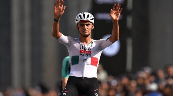 El mexicano Isaac del Toro conquista el Gran Premio de Montreal 2026