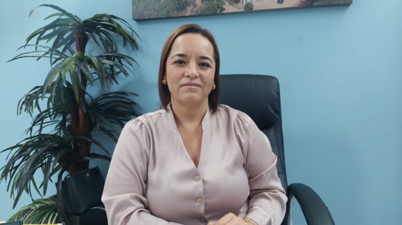 Japasa analiza llevar micromedición a comunidades para frenar derroche de agua, en Salvador Alvarado