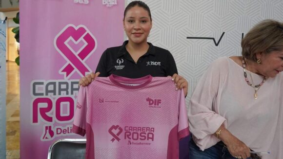 “Sigamos promoviendo la prevención del cáncer de mama”: ISDE respalda la quinta edición de la Carrera Rosa 2026