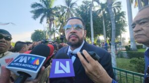 Ismael Bello Esquivel, secretario de Agricultura y Ganadería en Sinaloa