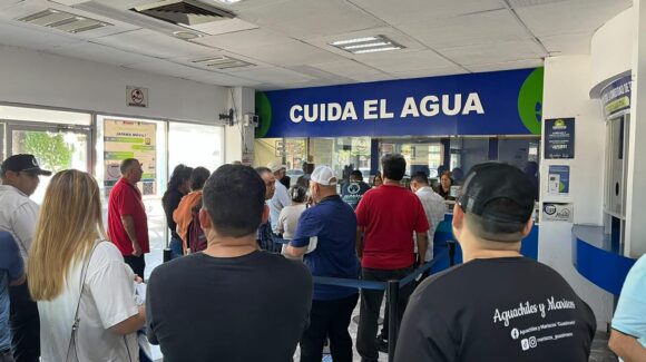 Japama abre también periodo de 100% de descuento en recargos a usuarios morosos