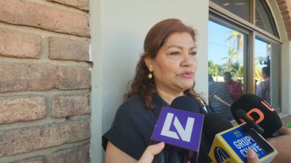 Encabeza el IMSS quejas ante la CEDH en Guasave; reconocen respuesta para resolverlas
