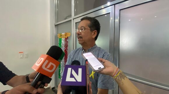 No solo mosquito, escuelas de Guasave piden fumigación por tarántulas y alacranes