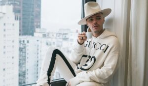 Jesse Huerta le dice adiós temporalmente a “Jesse & Joy” para priorizar su salud mental