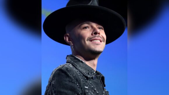 Jesse Huerta presenta nuevo proyecto tras su salida de Jesse & Joy