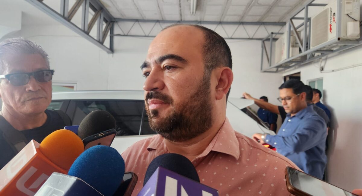 Vicefiscalía mantiene investigación sobre la causa de muerte de un interno en un anexo de Los Mochis, Sinaloa