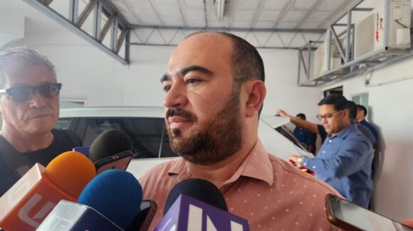 Vicefiscalía mantiene investigación sobre la causa de muerte de un interno en un anexo de Los Mochis, Sinaloa