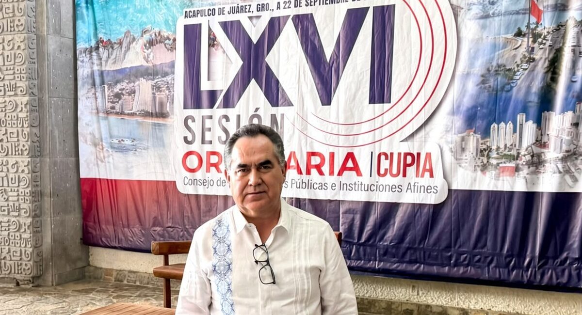 Participa Jesús Madueña Molina en la LXVI Sesión Ordinaria del CUPIA; universidades públicas analizaron retos y prioridades de la educación superior