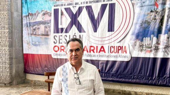 Participa Jesús Madueña Molina en la LXVI Sesión Ordinaria del CUPIA; universidades públicas analizaron retos y prioridades de la educación superior