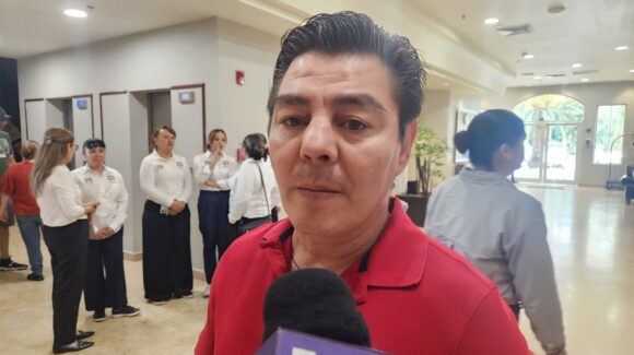 “Si queremos quitarle el poder a Morena necesitamos unirnos”: Jorge “El Travieso” Arce desde Los Mochis, Sinaloa